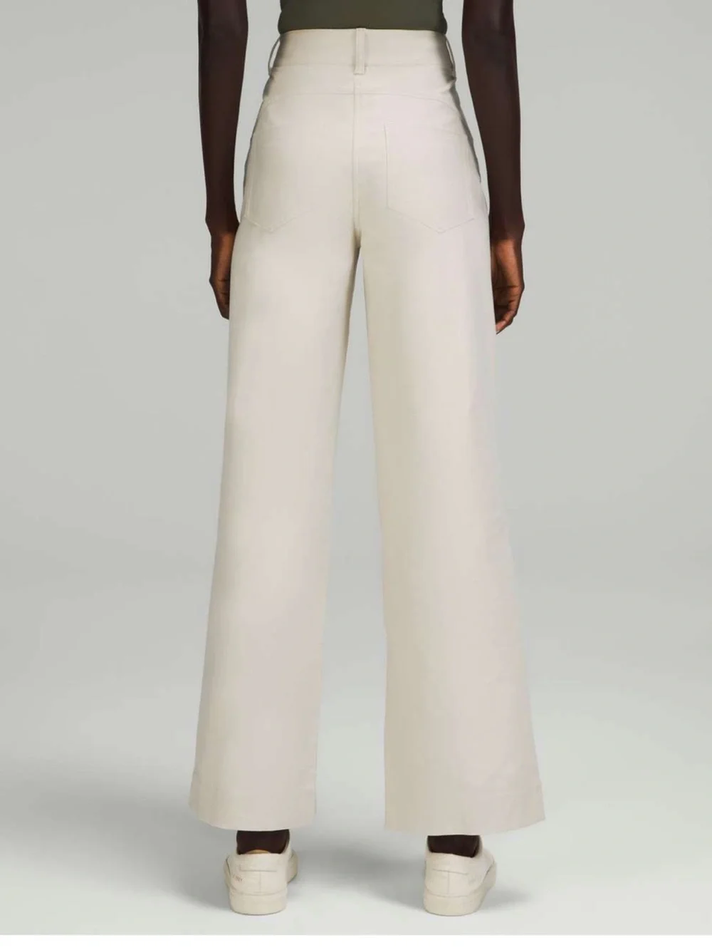 Like New - Lululemon City Sleek Pant (33)
